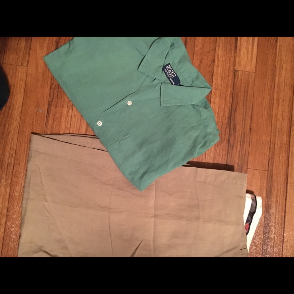 Polo by Ralph Lauren